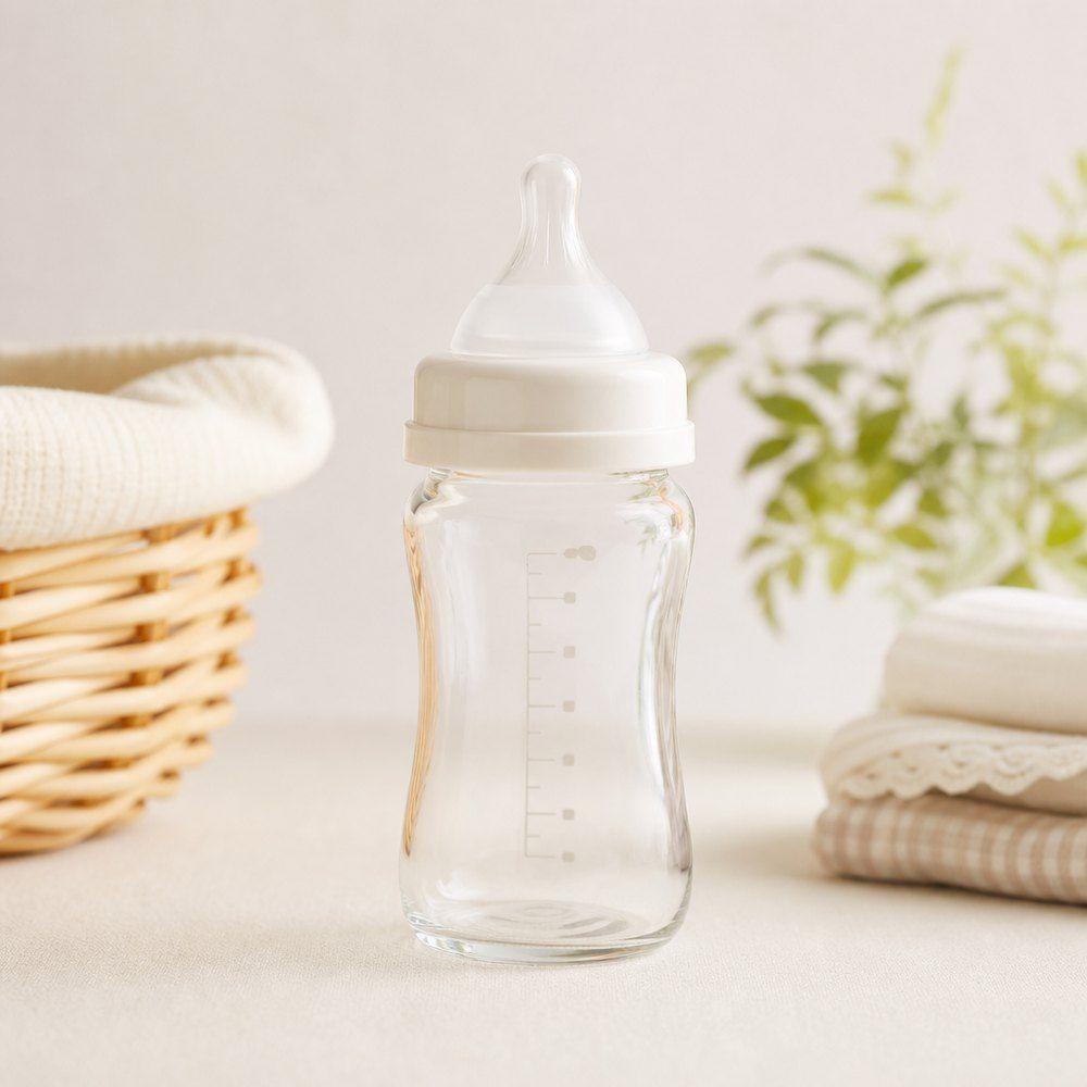 哺乳瓶 160ml